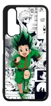 Comprar Funda Case Para Huawei Nova 5t Hunter X Hunter