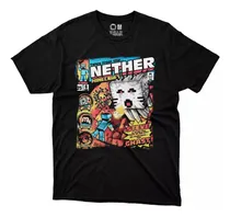 Comprar Polo Minecraft Videojuego Pelicula Bloques Minecraft Niños