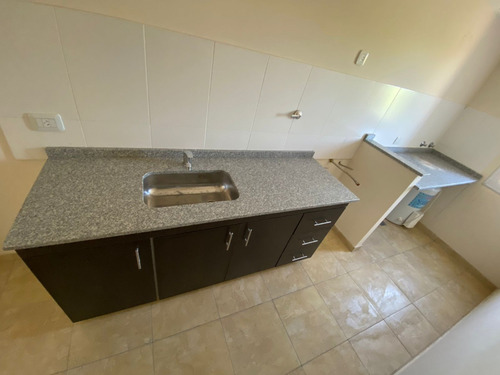 Imagen 10 de 13 de Hermoso Departamento A Estrenar 2 Ambientes
