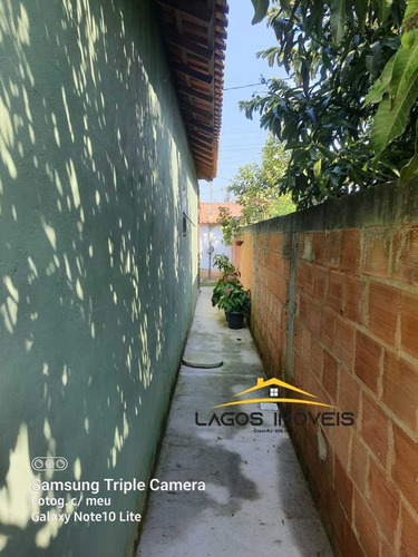 Imagem 7 de 11 de Casa Com 02 Quartos Em Unamar - Cabo Frio/rj