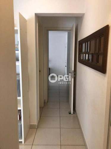 Imagem 16 de 30 de Apartamento Com 3 Dormitórios À Venda, 105 M² Por R$ 640.000 - Nova Aliança - Ribeirão Preto/sp - Ap6146