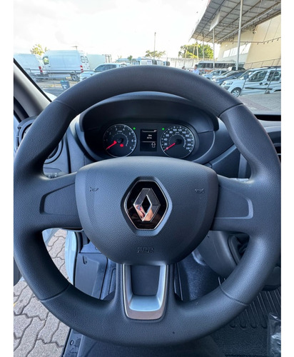 Renault Master 2.3 Dci Diesel Extra Furgão L3h2 3p Manual