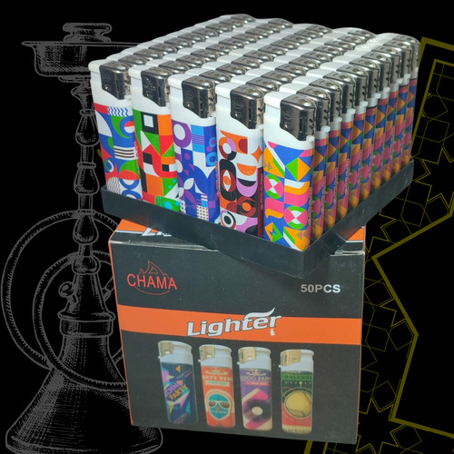 Isqueiiro Automático P/ Artesanato Trabalho Barato Atacado