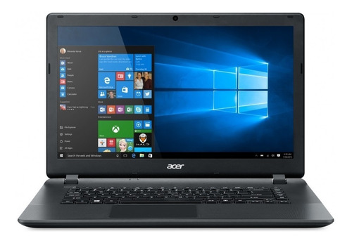 Laptop Acer Aspire N15c4 15.6  Amd E1-6010b 1.35ghz 4gb 500g