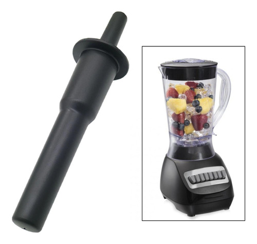 Piezas De Repuesto De Plástico Tamper Smoothie Machine