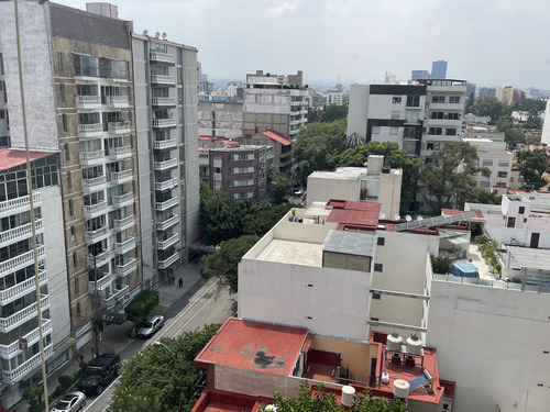 Departamento Ph De 2 Pisos En Venta Del Valle En
