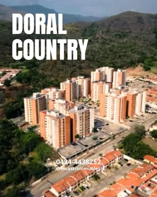Apartamento en venta
