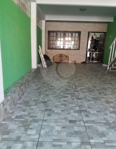 Imagem 1 de 27 de Sobrado Residencial À Venda, Cidade Intercap, Taboão Da Serra - Reo328906
