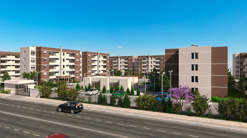 Imagen 2 de 19 de Condominio Los Cipreses