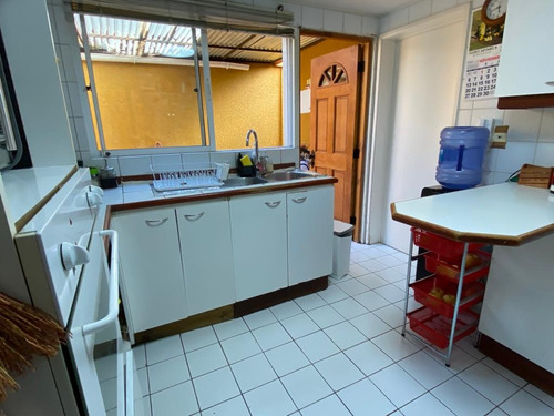 Casa En La Florida Con Piscina