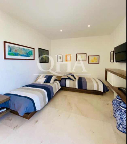Casa En Los Canales De Puerto Cancún