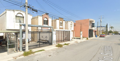 Casa En Venta, Col Jardines De Huinala, Apodaca N.l, Remates Bancarios, Jmjc81
