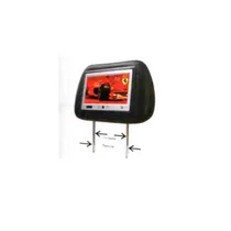 Comprar Par Monitor 7 Pulgada Con Apoya Cabeza Tuning