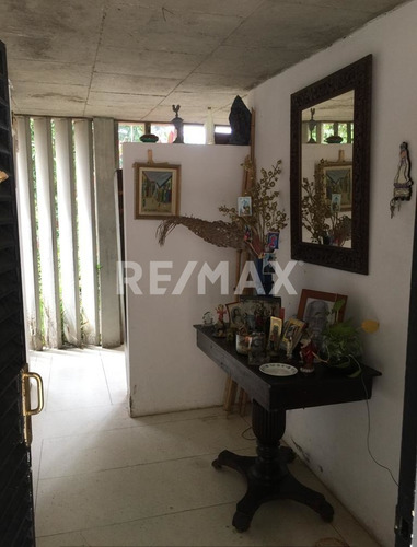 Imagen 3 de 29 de Venta De Casa-quinta En Lomas De Club Hipico Baruta Quinta Las Soto