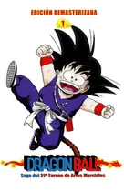 Comprar Dragon Ball Saga Completa Serie Peliculas Dvd
