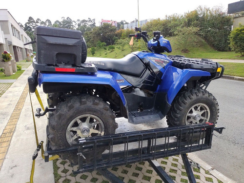 Polaris Sportsman 800ho