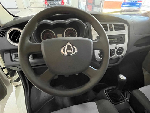 Lifan Foison Box 1.3 Box 92cv