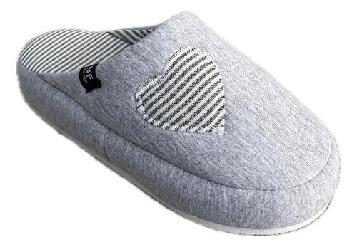 Chinela Pantufla Espumon De 36 Al41 Super Comoda Alcolchada