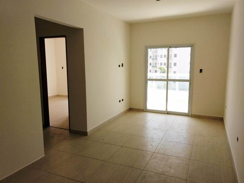 Imagem 1 de 23 de Apartamento - Venda - Caiçara - Praia Grande - Via5