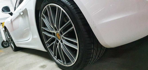Porsche Cayman 2014 2.7 Automatizado Pdk 32.000 Kms