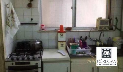 Imagem 8 de 15 de Apartamento - Centro - Ref: 7380 - V-7380