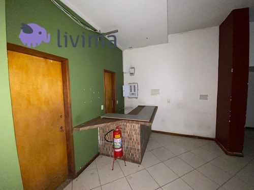 Imagem 5 de 20 de Loja Para Alugar Na Rua Dom Gerardo 64, Centro, Rio De Janeiro - Rj - Liv-5371