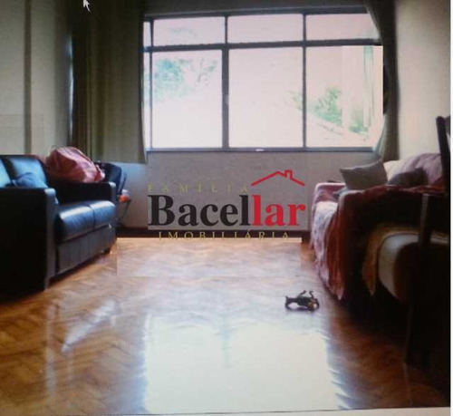 Imagem 4 de 15 de Apartamento-à Venda-tijuca-rio De Janeiro - Tiap30042