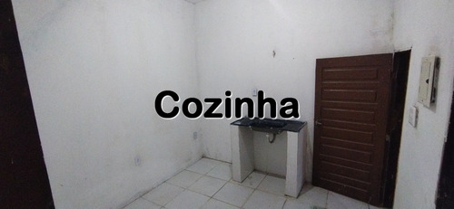 Casa Aconchegante Em Itaboraí, 1 Quarto