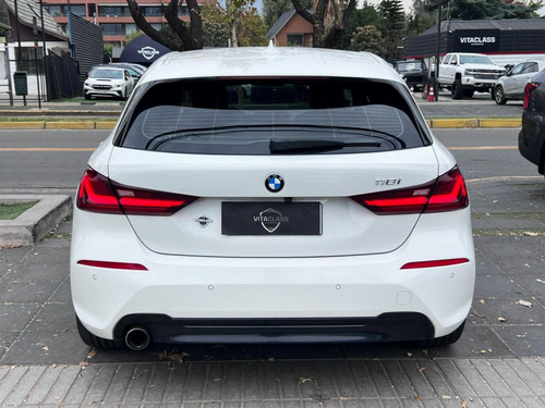 Bmw 118 1.5 2021