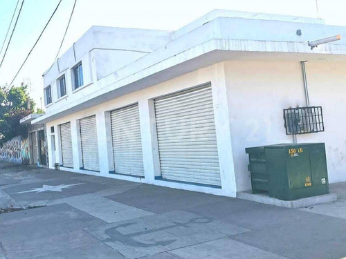 Local Comercial Bodega Industrial En Venta Mazatlan