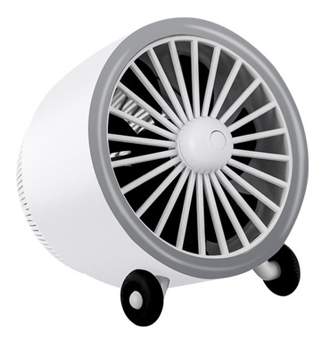 Ventilador Aparato Mata Mosquitos Moscos Luz Uv Fasola