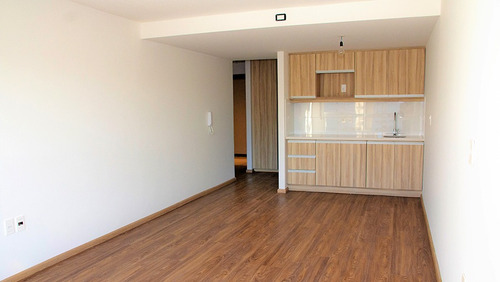 Imagen 2 de 13 de Apartamentos De 1 Dormitorio Y Monoambientes En Pocitos