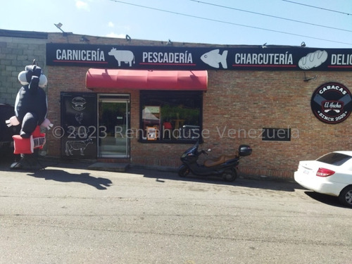 Imagen 1 de 27 de Carniceria/bodegon/minimarket En Venta (fondo De Comercio), Urb. El Encantado