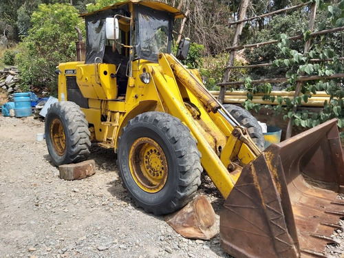 Vendo Cargador Jhon Deere