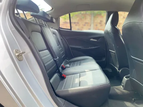 Chevrolet Onix 1.0T Lt
