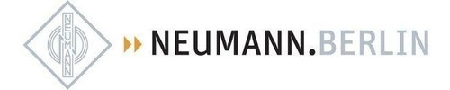 Imagen 4 de 6 de Monitor De Estudio Neumann Kh120a