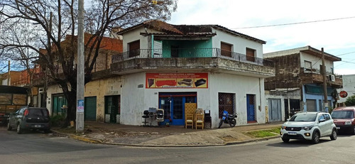 Imagen 12 de 12 de Venta Casa Y Local En Importante Esquina - Martin Coronado