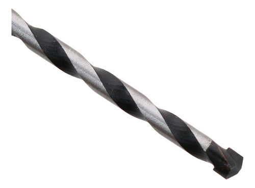 Broca Para Concreto 13mm X 150mm - 12 Unidades - B. T