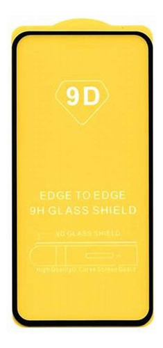 Vidrio Templado Para Xiaomi Poco X7 Pro Full Cover 9d 9h