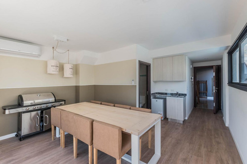 Venta. Monoambiente. Divisible. Amenities. Belgrano. No Apto