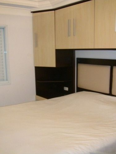 Imagem 11 de 17 de Apartamento - Ap01854 - 4252565