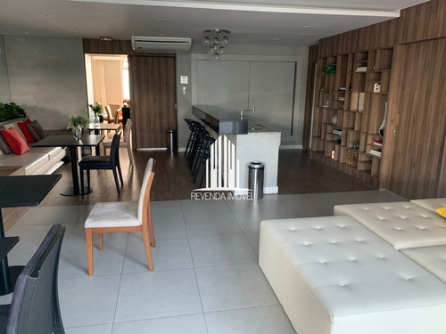 Imagem 13 de 15 de Apartamento De 1 Dormitório Com Suíte No Campo Belo - Bc3357