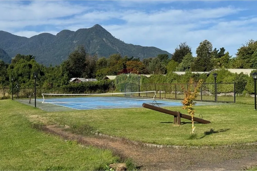 Imagen 5 de 24 de En Venta Casa Céntrica En Pucón