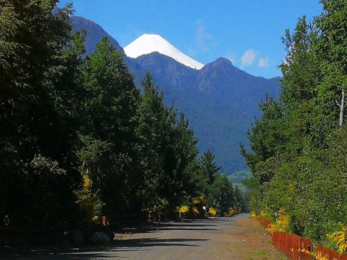 Imagen 4 de 11 de Condominio A Solo 5 Km Del Centro De Pucon