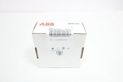 Abb 3bse008510r1 Do810 S800 I/o Digital Output Module Nnr