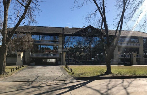 Oficina De 190 M2 En Edificio Corporativo En Corazón De Carrasco