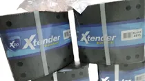 Comprar Bloque Bandas De Frenos 4515 Para Tara Bateas Kodiak