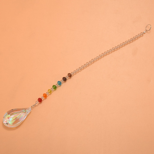 Janela De Cristais Sun Catcher Feng Shui Large Ab Drop Prism