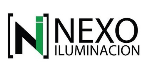 Imagen 3 de 3 de Aplique De Techo Cromo 4 Luces Led 5w Calido