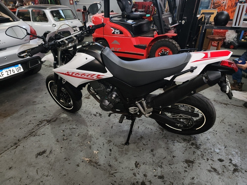 Imagen 3 de 14 de Yamaha Xt660x